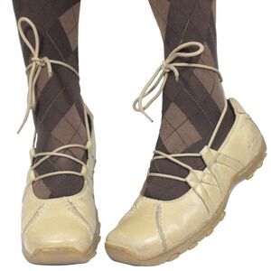 Docs Sneaker Flats RARE Mary Janes Ballerina Flats Doc Martens 8.5 9 RARE